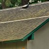 Install zinc and copper strips in Quincy MA after roof soft washing service