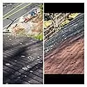 Roof cleaning  30
